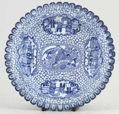 Dish c1920s